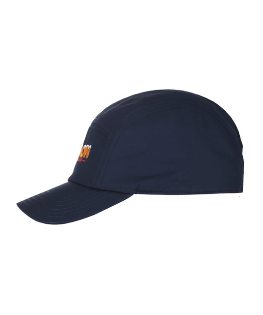 5-Panel Snowy | Navy design