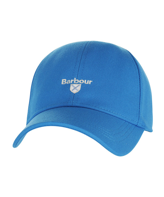 Active Cap | Blauw