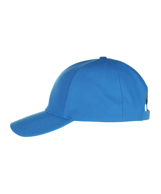 Active Cap | Blauw