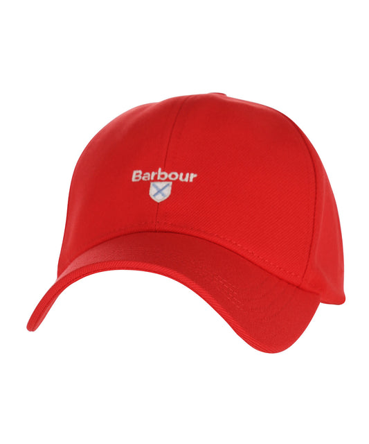 Active Cap | Rood