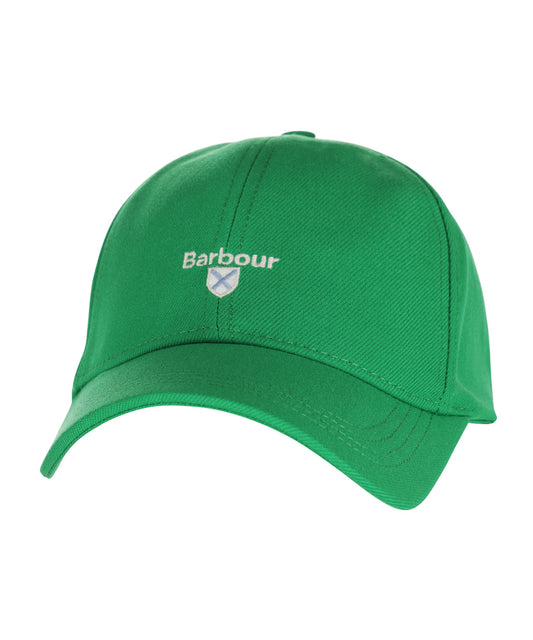 Active Cap | Groen