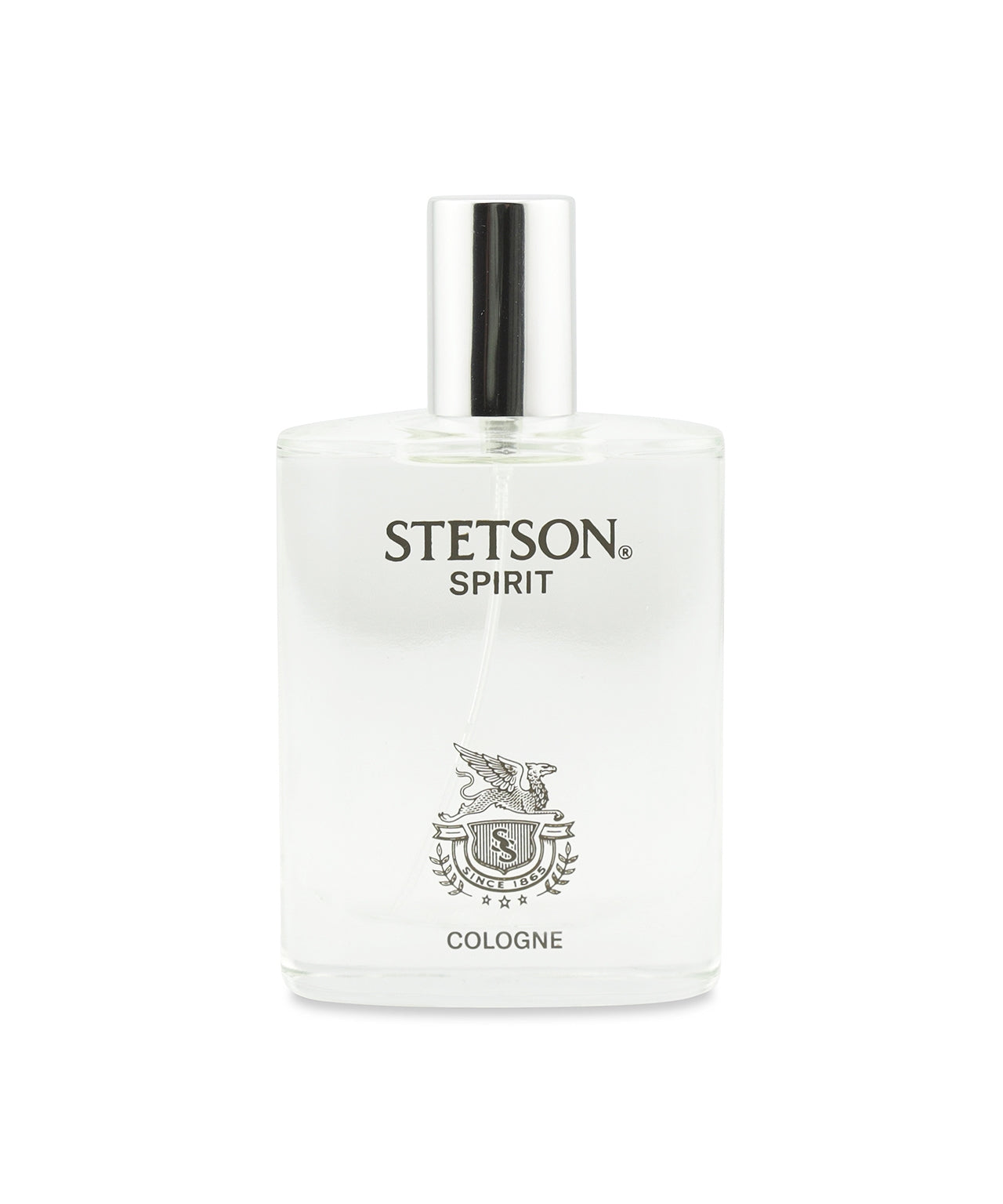 Stetson Spirit Cologne | Farblos
