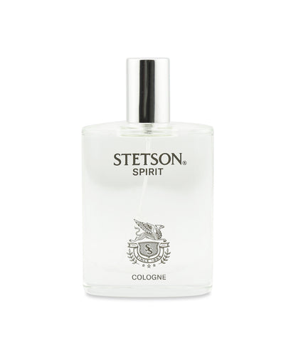 Stetson Spirit Cologne | Farblos