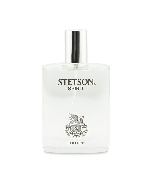 Spirit Cologne | No Colour