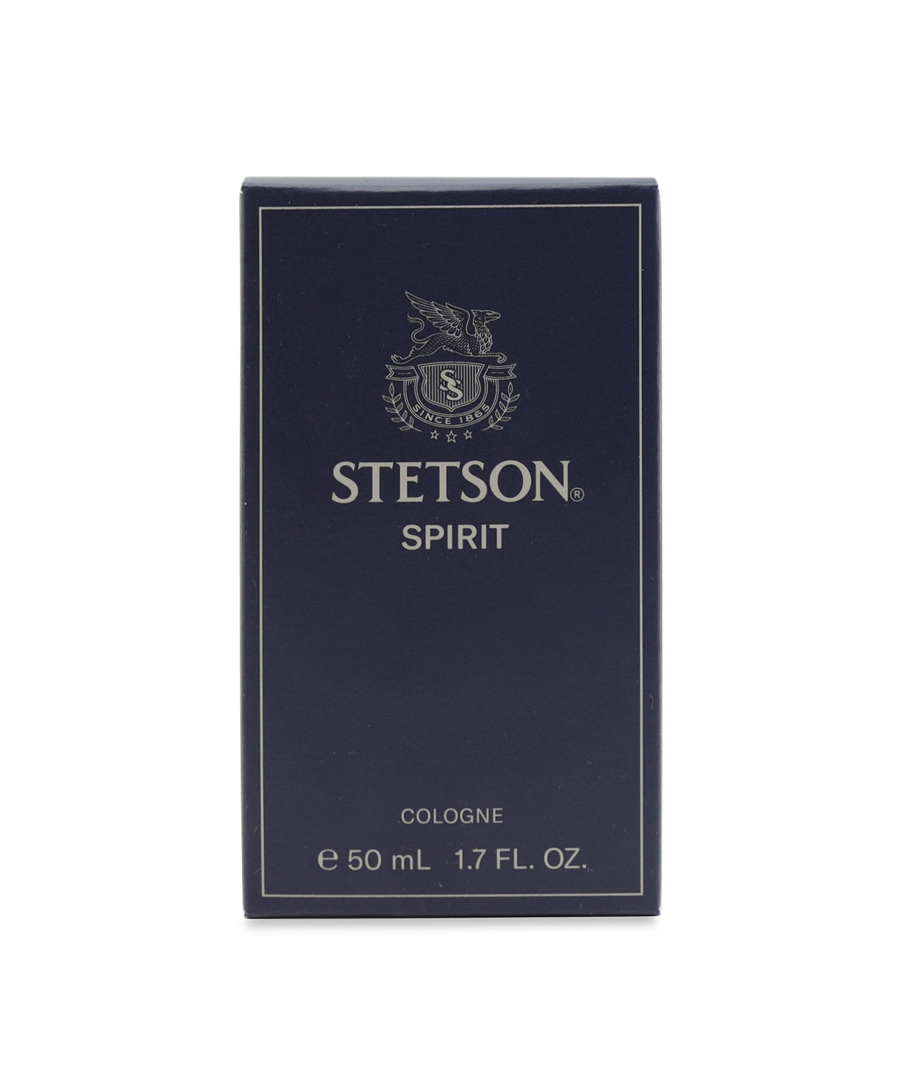 Stetson Spirit Cologne | Farblos