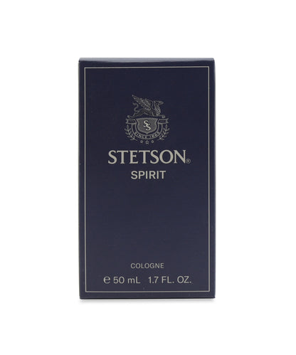 Stetson Spirit Cologne | Farblos