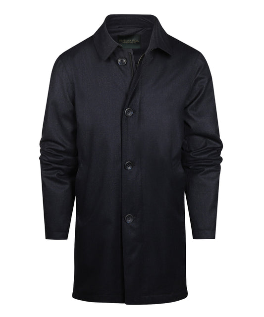 Coat Daniel | Navy