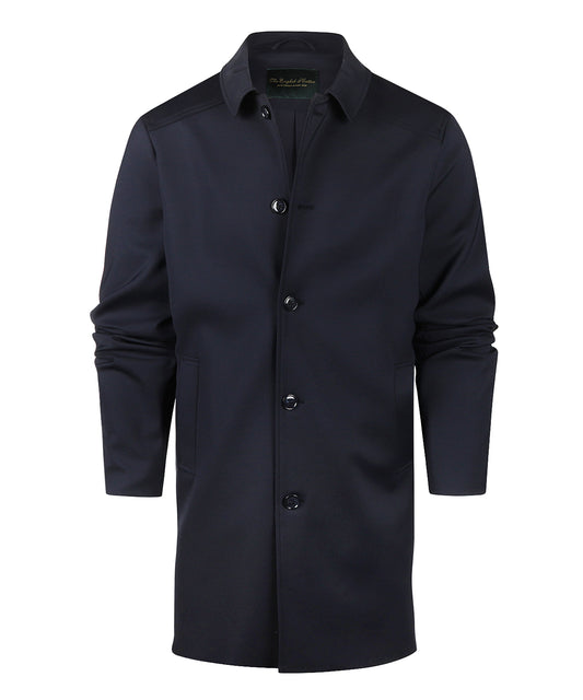 Coat Max | Navy