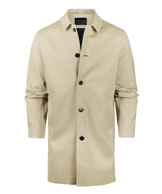 Coat Max | Beige