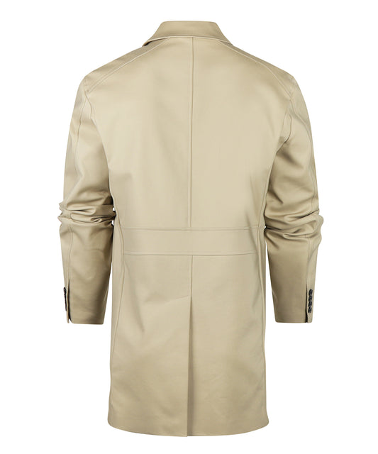 Coat Max | Beige