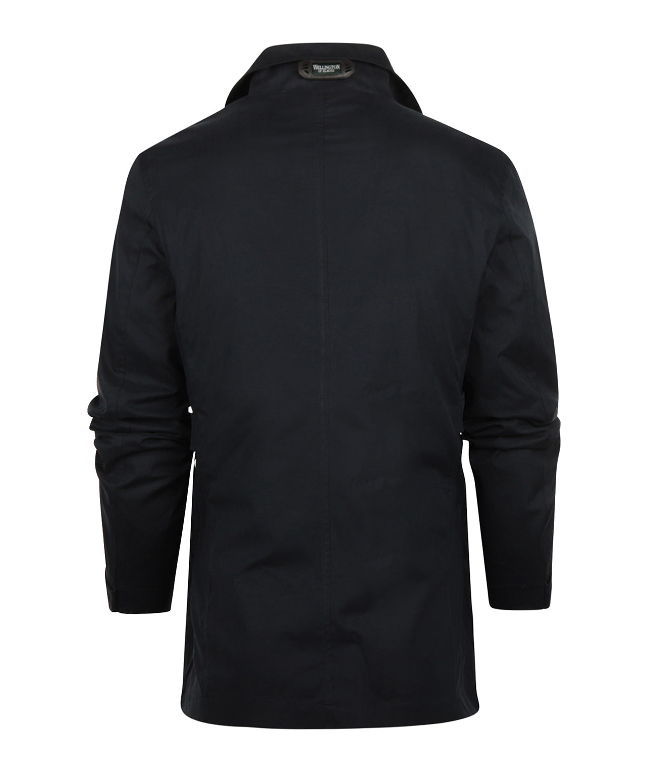 Wellington Jack Stanford | Navy Blue