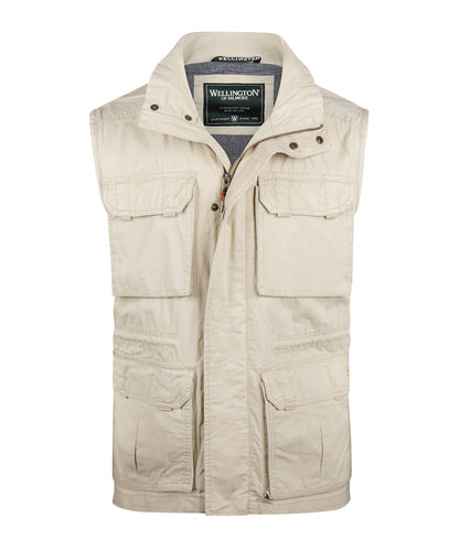 Bodywarmer |