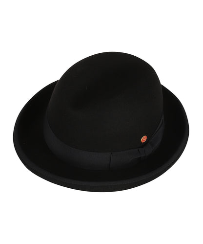 Mayser Hut Homburg | Schwarz