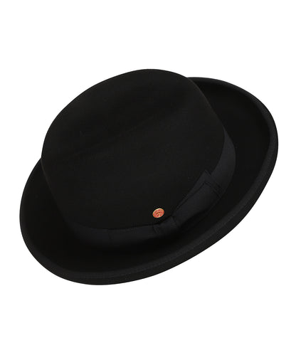 Mayser Hut Homburg | Schwarz