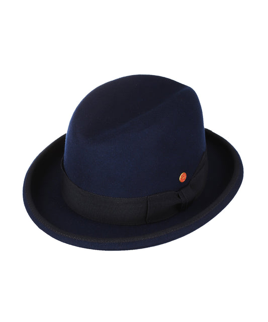 Mayser Hoed Homburg | Tinte