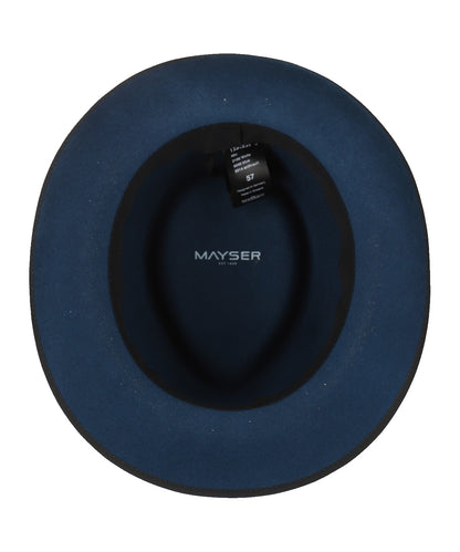 Mayser Hut Mio | Blau