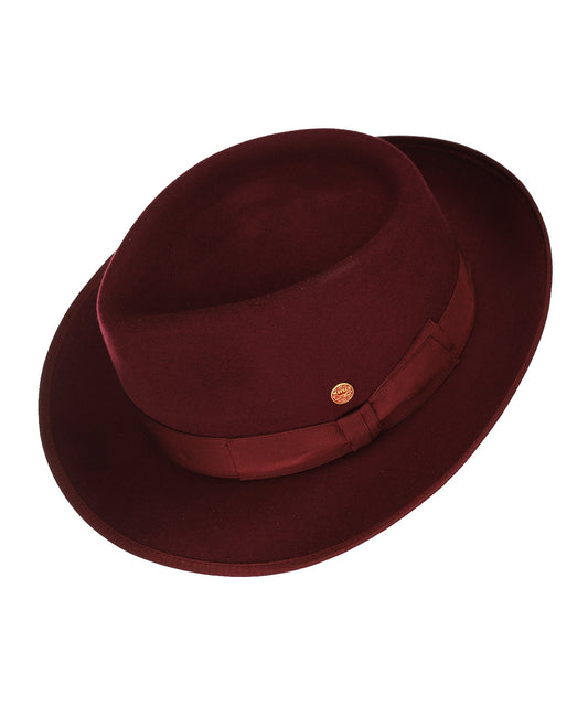 Mayser Hoed Mio | Bordeaux