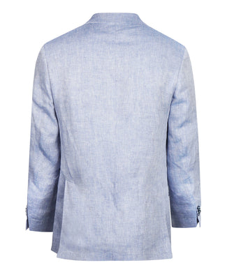 Colbert Linnen | Blauw