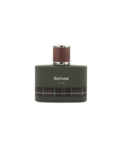 Barbour Heritage Parfum für Ihn 50 ml | Grün 