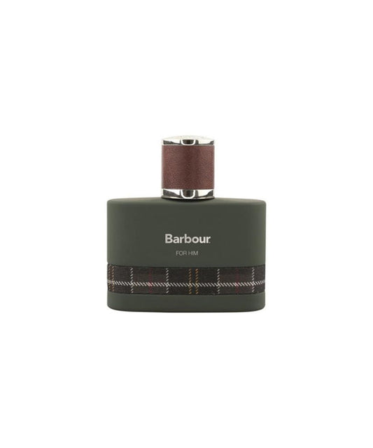 Parfum Heritage For Him 50ml | Kleurloos