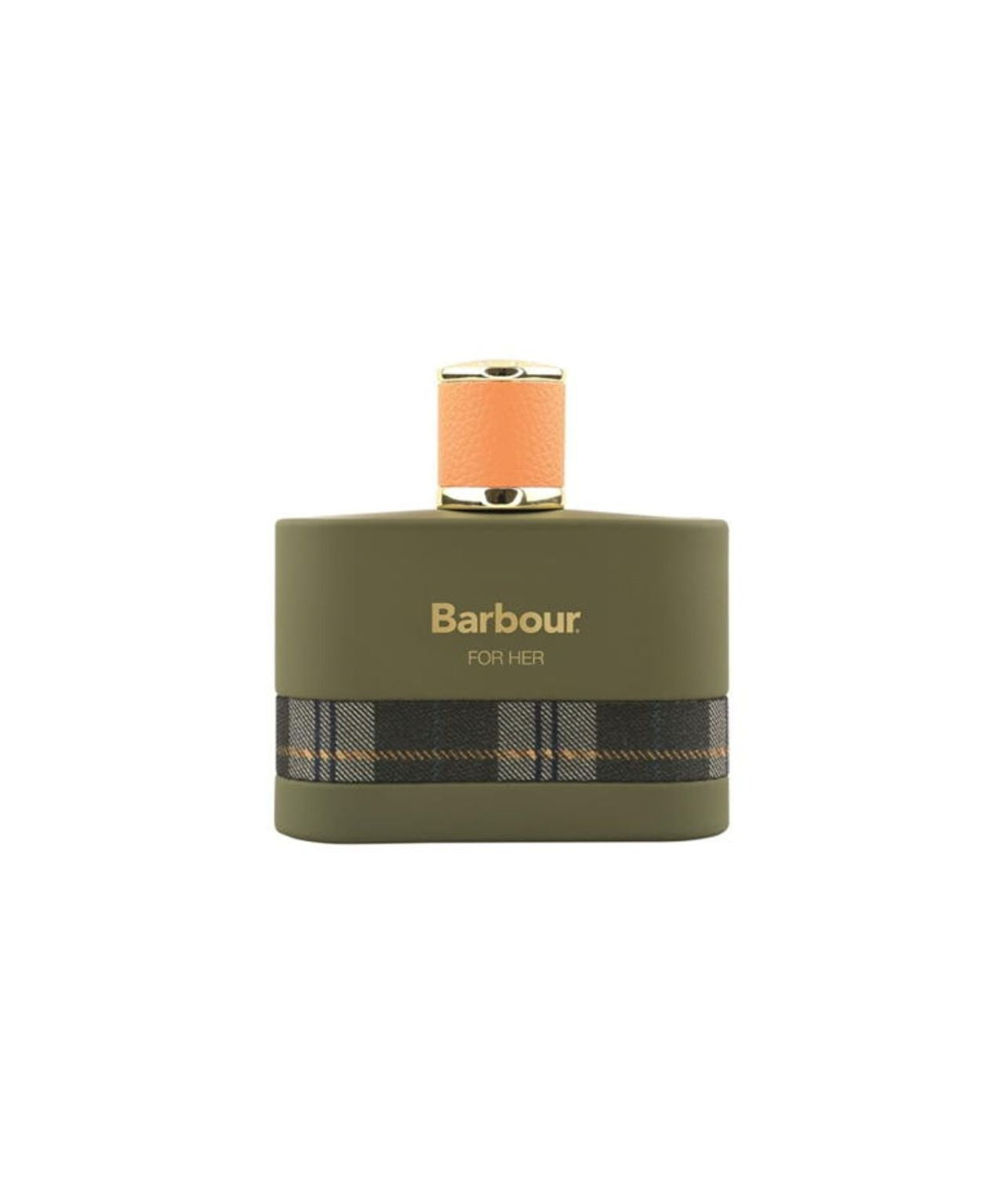 Barbour Parfum Heritage für Damen 100 ml | Grün