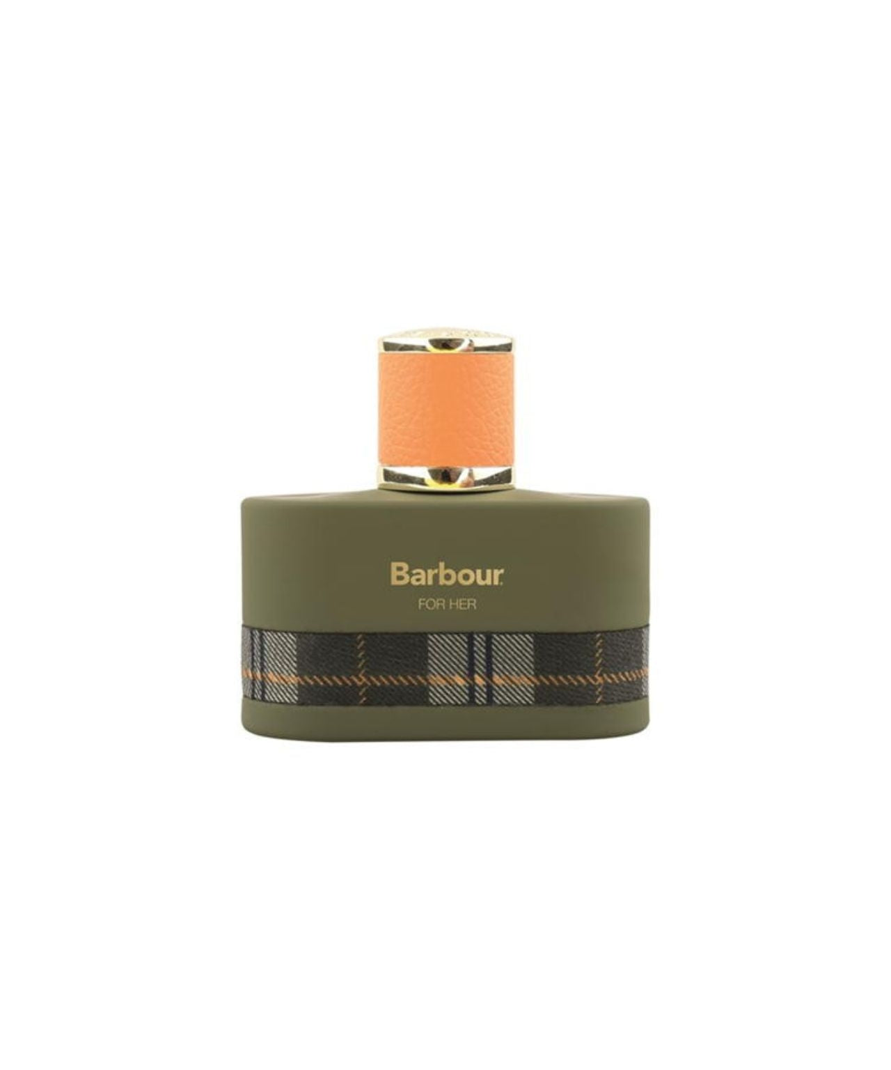 Barbour Parfum Heritage für Sie 50 ml | Grün