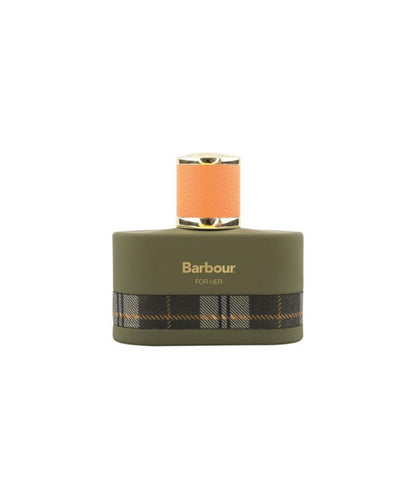 Barbour Parfum Heritage für Sie 50 ml | Grün