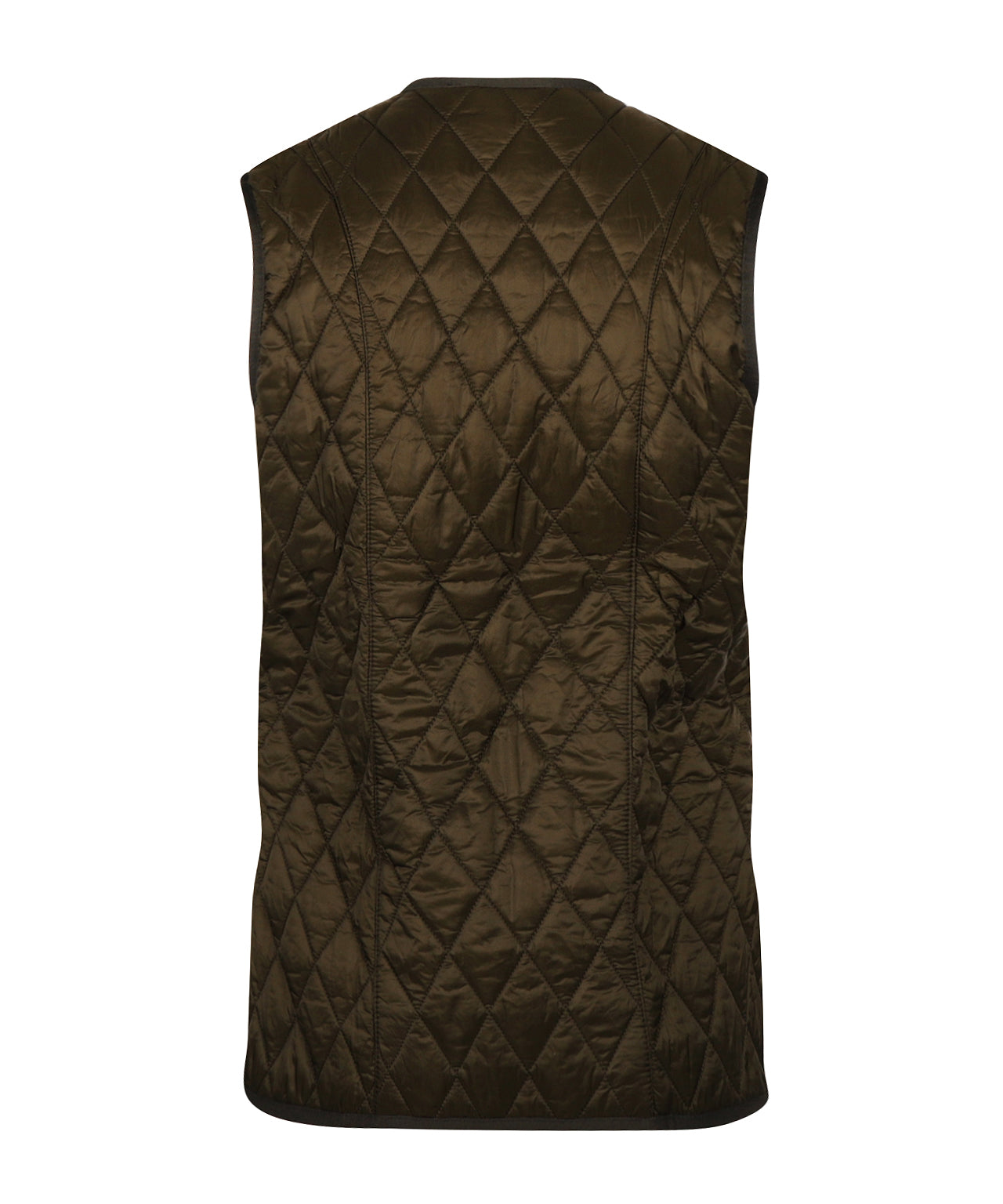 Barbour Betty Interactive Liner Women | Green