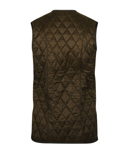 Barbour Betty Interactive Liner Women | Green
