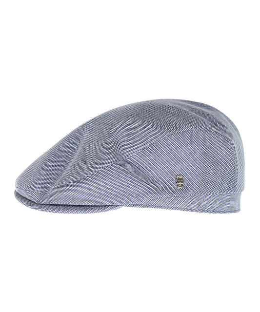 Klassieke Cap 50%Katoen 50% Polyester | Blauw