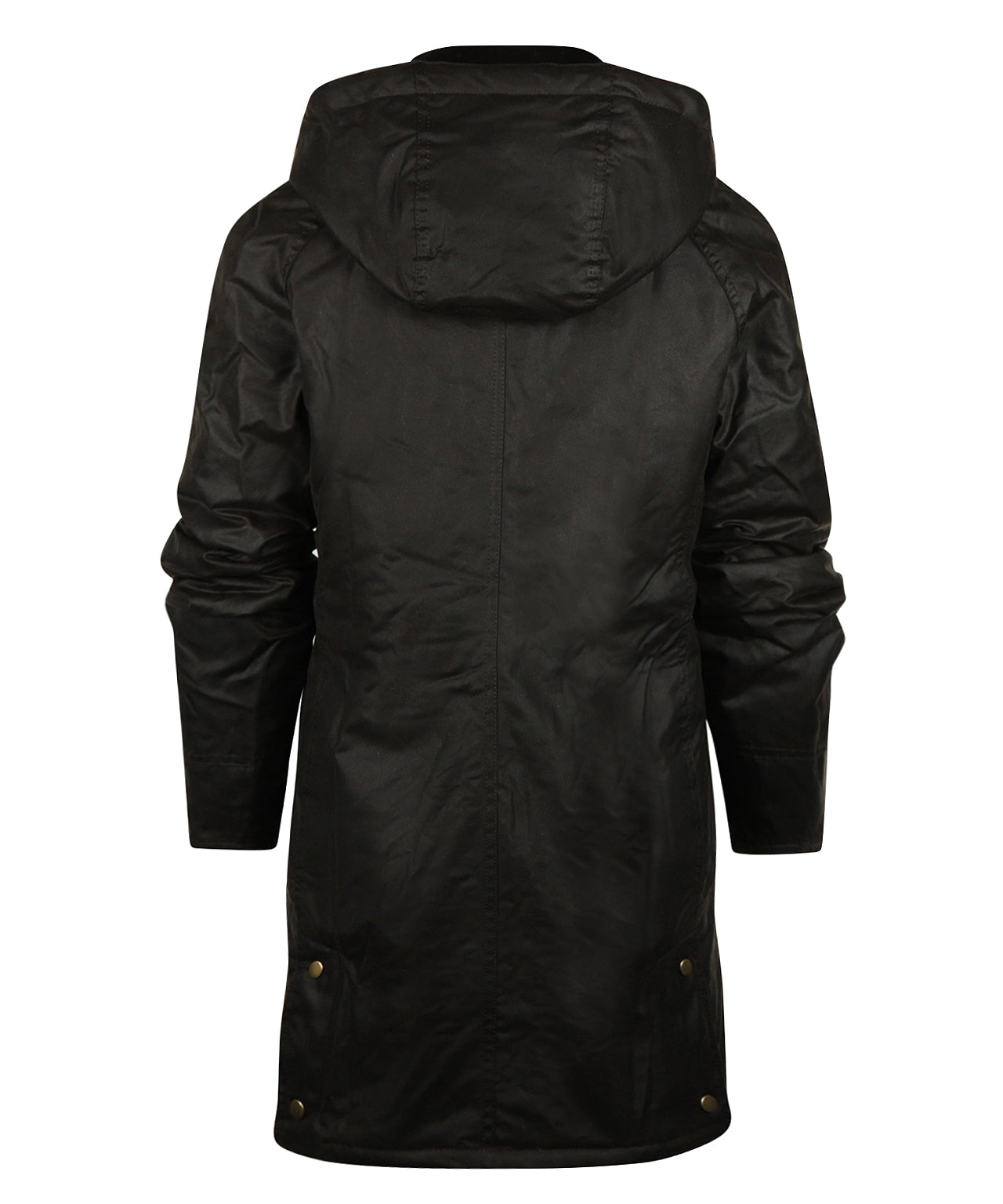 Barbour Bower Wachsjacke Damen | Grün