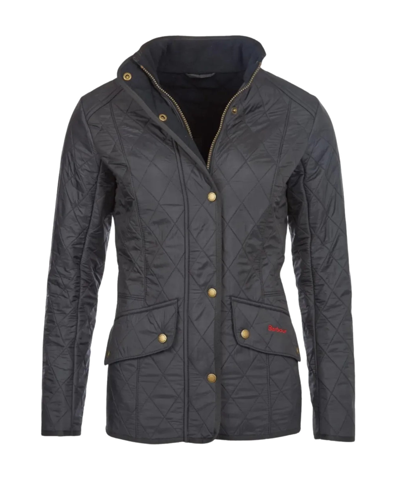Quilted Jacket Dames |