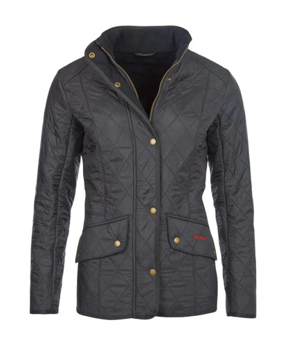 Quilted Jacket Dames |