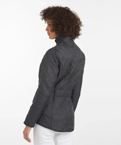 Quilted Jacket Dames |