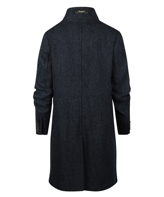 Tweed Jas Dames |