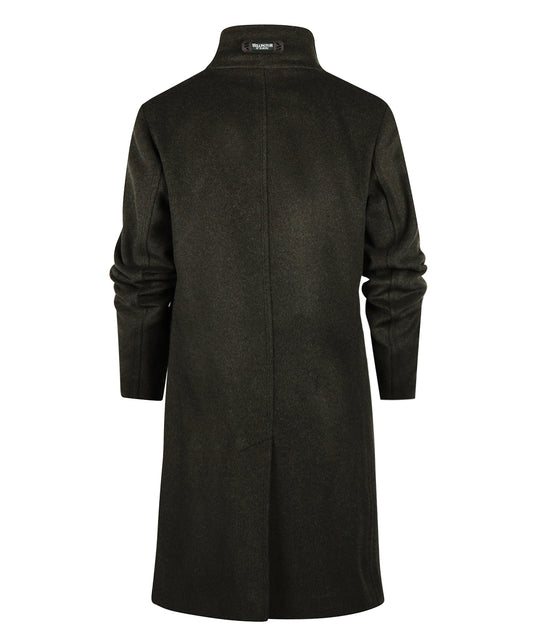Tweed Jas Dames |