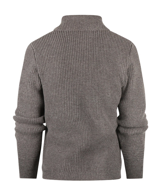 Vest Jamie Sjaalkraag | Birch