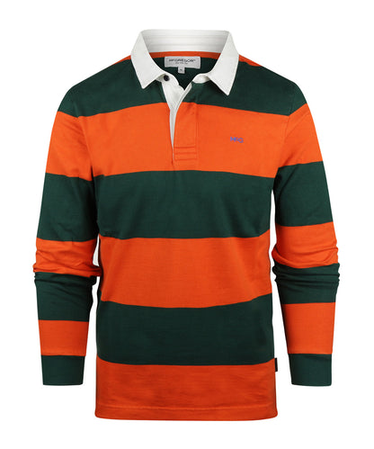 McGregor Rugby-Trikot | Orange