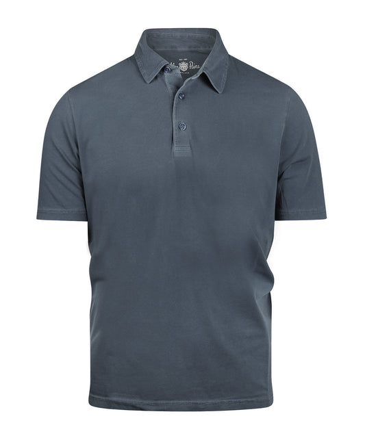 Polo korte mouw | Navy