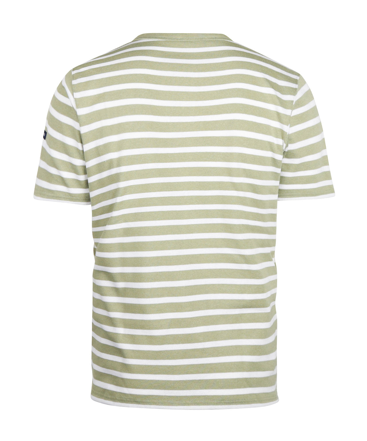 T-Shirt KM | Amandier/Neige
