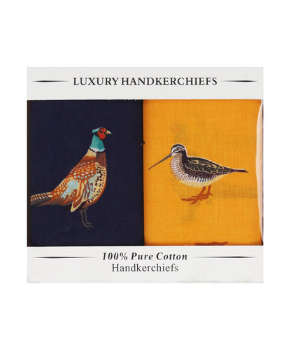 2er-Pack Taschentücher | Design