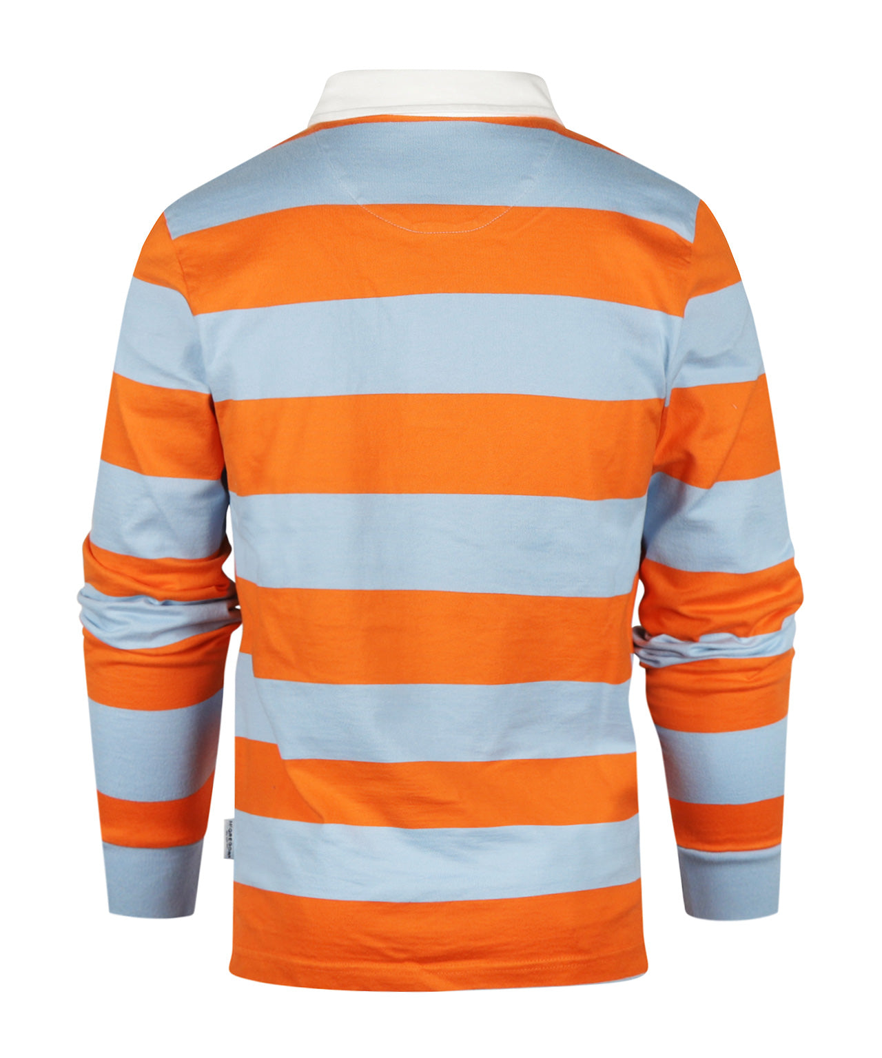 McGregor Rugby-Trikot | Blau