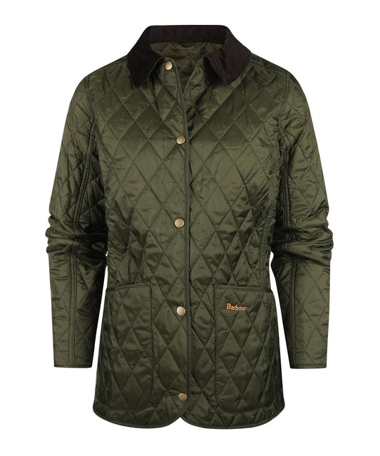 Quilted Dames | Olive