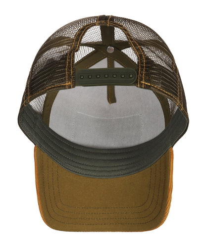 Trucker Cap Skull |