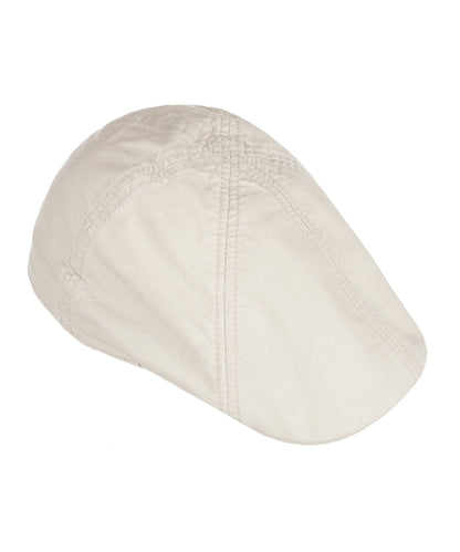 Stetson Texas Delave Bio-Baumwolle | Beige