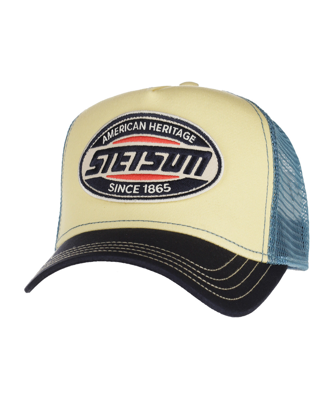 Trucker Cap High Speed |