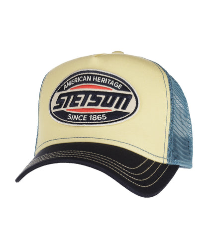 Trucker Cap High Speed |