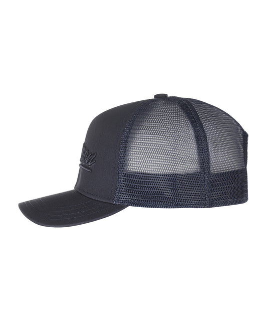 Trucker Cap Monochrome | Navy