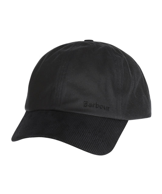 Ashby Cap | Navy