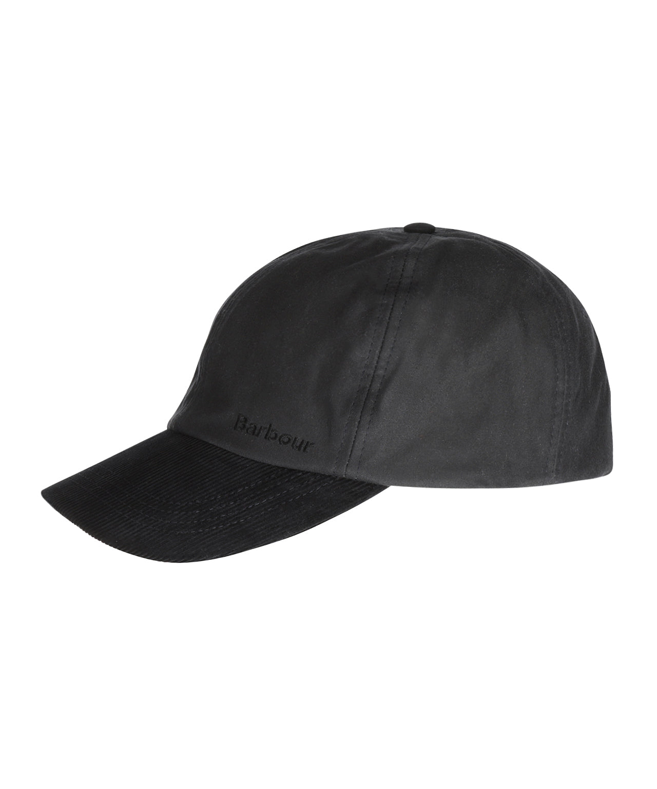 Barbour Ashby Cap | Navy Blue